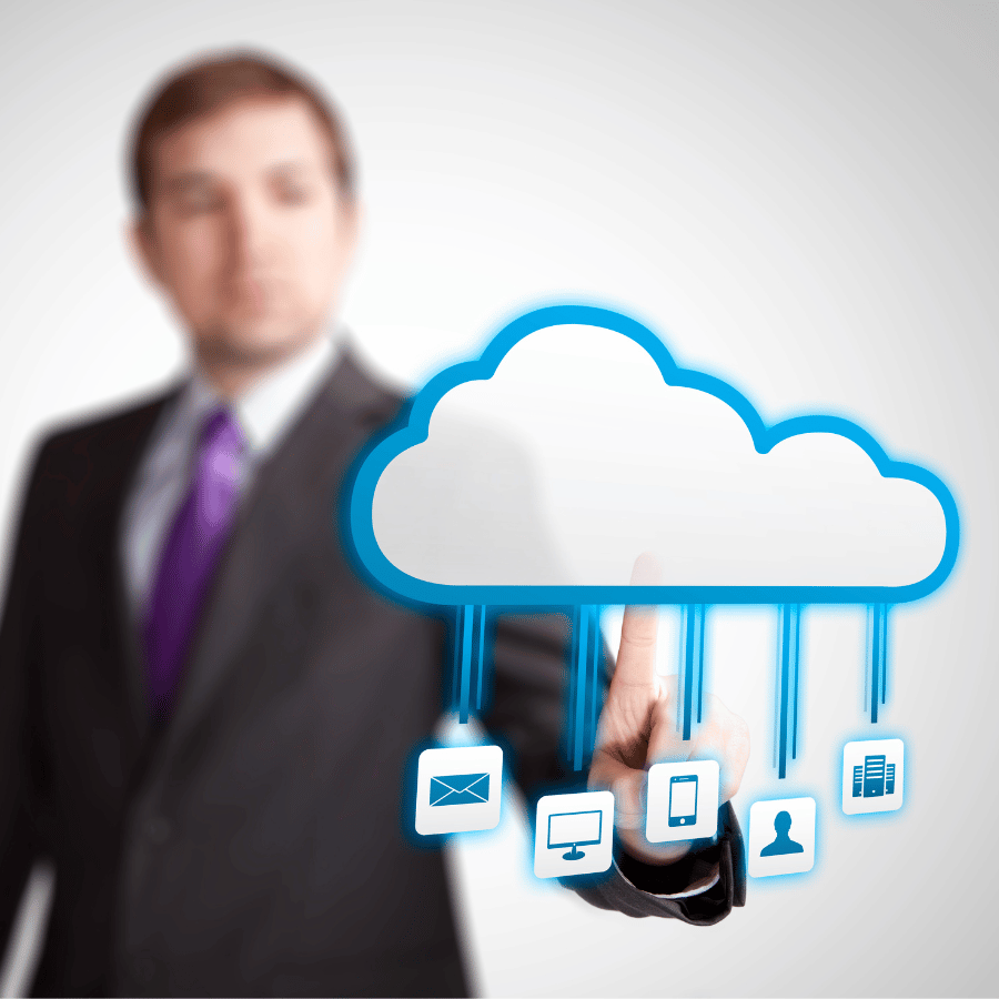 Cloud and Managed IT Services